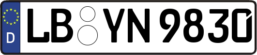 LB-YN9830