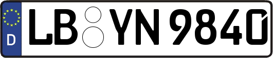 LB-YN9840