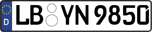 LB-YN9850