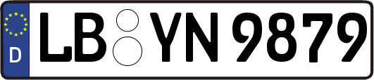 LB-YN9879