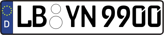 LB-YN9900