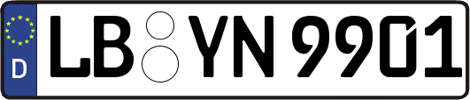 LB-YN9901