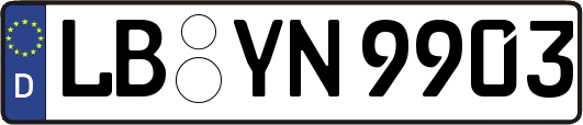 LB-YN9903