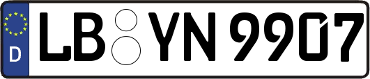 LB-YN9907