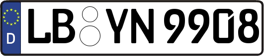 LB-YN9908