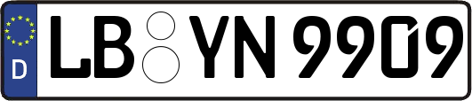 LB-YN9909