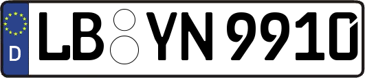 LB-YN9910