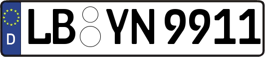 LB-YN9911