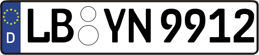 LB-YN9912