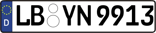 LB-YN9913