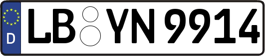 LB-YN9914