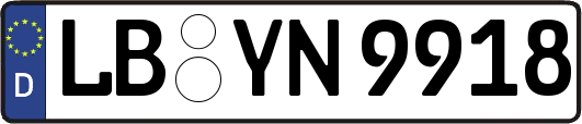 LB-YN9918