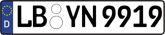 LB-YN9919