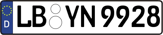LB-YN9928