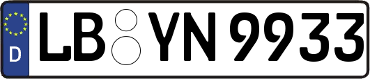 LB-YN9933