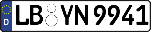 LB-YN9941