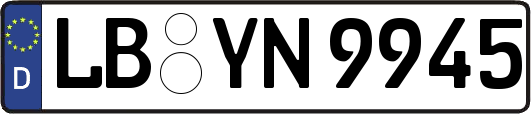 LB-YN9945