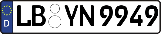 LB-YN9949