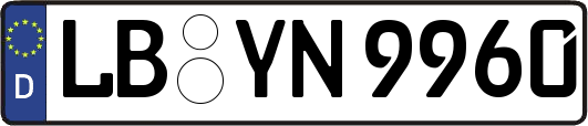 LB-YN9960