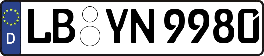 LB-YN9980