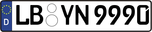 LB-YN9990