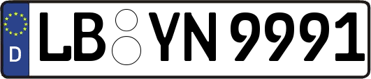 LB-YN9991