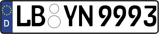 LB-YN9993