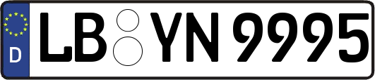 LB-YN9995
