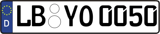 LB-YO0050
