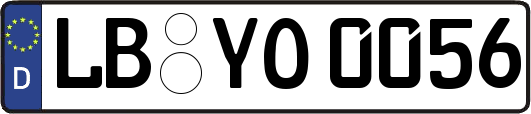 LB-YO0056