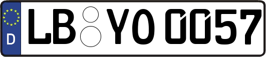 LB-YO0057