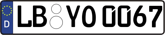 LB-YO0067