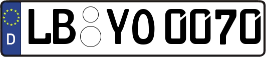 LB-YO0070