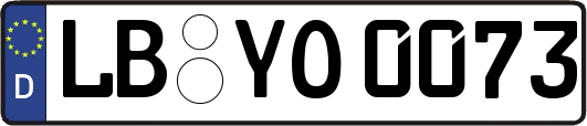 LB-YO0073