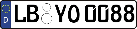 LB-YO0088
