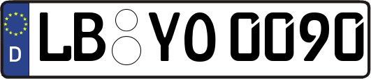 LB-YO0090