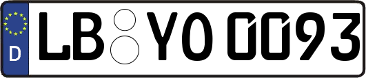 LB-YO0093