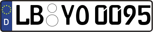 LB-YO0095