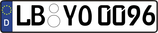 LB-YO0096
