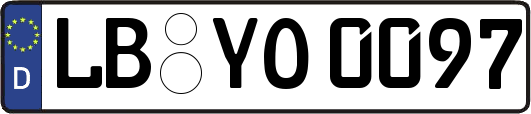 LB-YO0097