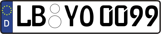 LB-YO0099