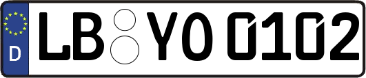 LB-YO0102