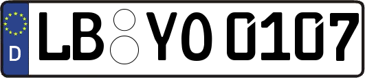 LB-YO0107