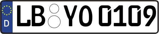 LB-YO0109