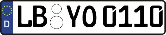 LB-YO0110