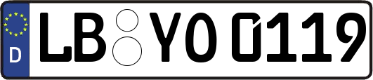 LB-YO0119