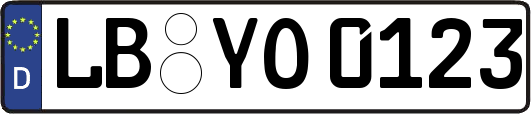 LB-YO0123
