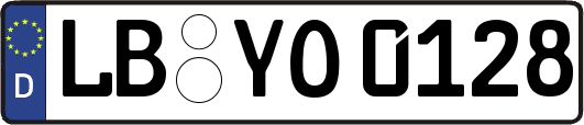 LB-YO0128
