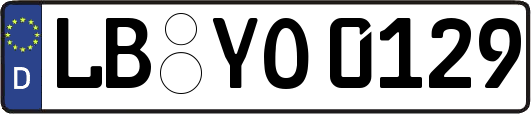 LB-YO0129