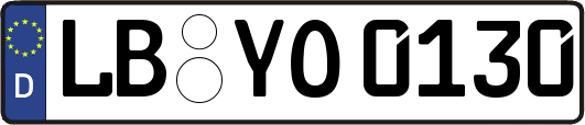 LB-YO0130